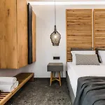 Naxian Secret 3* Naxos City