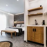 Naxian Secret 3* Naxos City