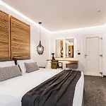 Naxian Secret 3* Naxos City
