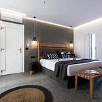 Naxian Secret Hotel