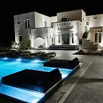 Naxian Secret 3* Naxos City
