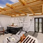 Naxian Secret 3* Naxos City