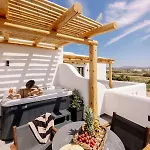 Naxian Secret Naxos City