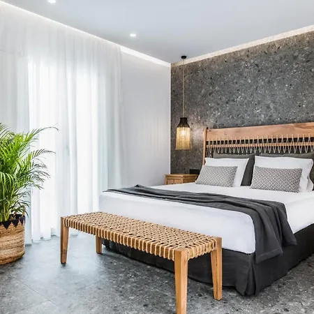 Hotel Naxian Secret
