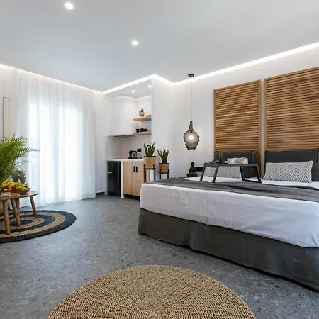 Naxian Secret Hotel 3*