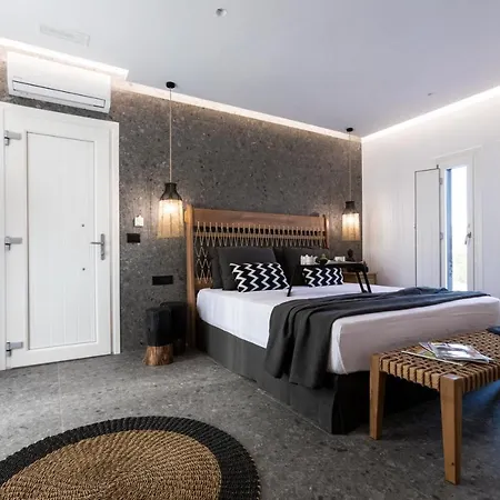 Naxian Secret Hotel