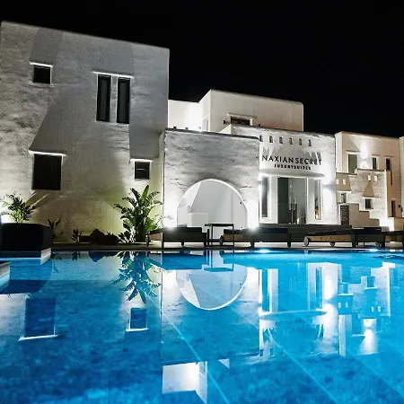 Naxian Secret 3*