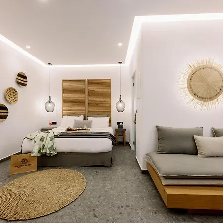 Naxian Secret 3*