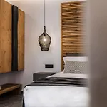 Naxian Secret 3* Naxos City