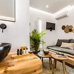 Hotel Naxian Secret 3*
