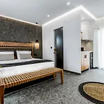 Hotel Naxian Secret 3*
