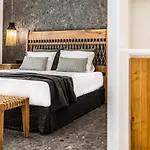 Naxian Secret 3* Naxos City