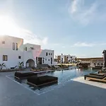 Ξενοδοχείο Naxian Secret 3*