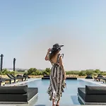 Naxian Secret Hotel