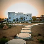 Ξενοδοχείο Naxian Secret 3*