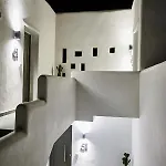 Hotel Naxian Secret Naxos City