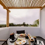Ξενοδοχείο Naxian Secret Naxos City