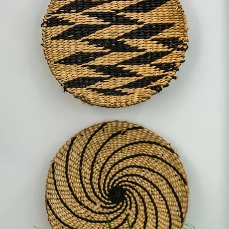 Ξενοδοχείο Naxian Secret Naxos City