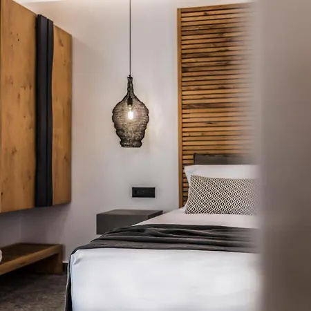 Naxian Secret 3* Naxos City