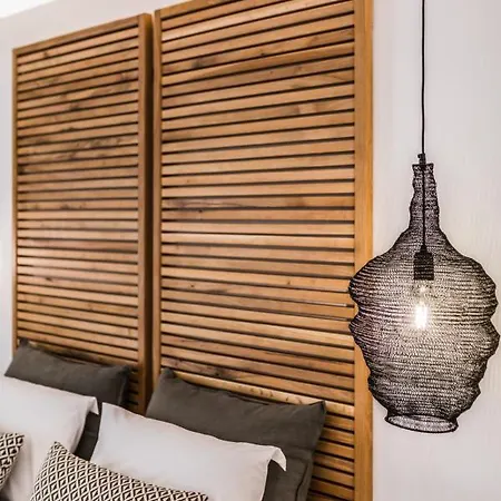 Naxian Secret 3* Naxos City