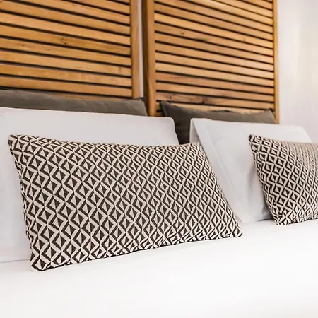 Ξενοδοχείο Naxian Secret Naxos City