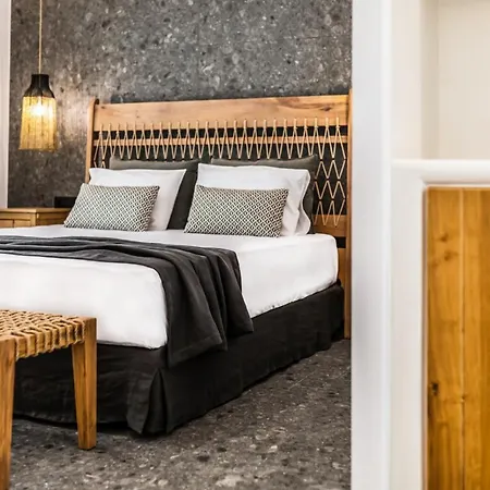 Naxian Secret 3* Naxos City