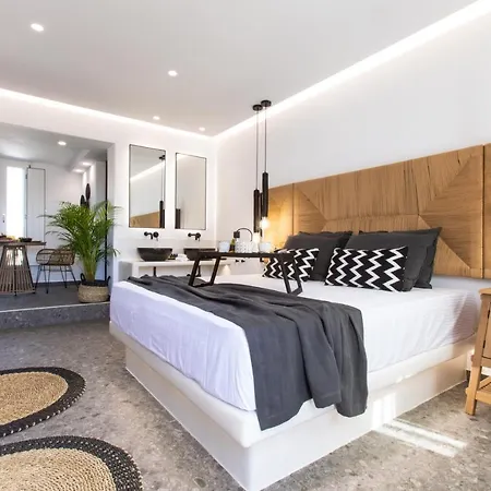 Naxian Secret Ξενοδοχείο