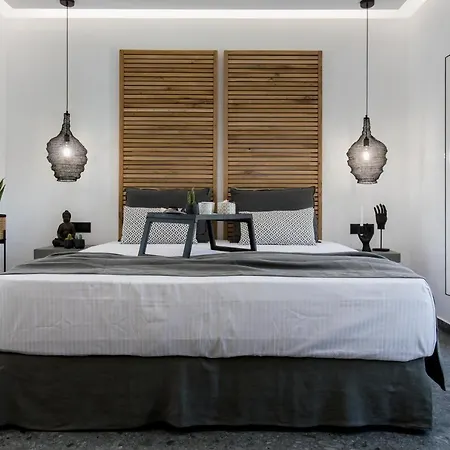 Naxian Secret Ξενοδοχείο