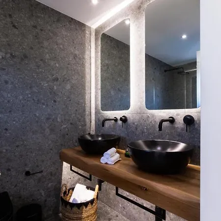 Ξενοδοχείο Naxian Secret 3*