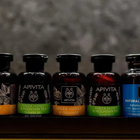 Hotell Naxian Secret Naxos City