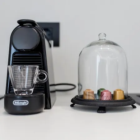 Ξενοδοχείο Naxian Secret