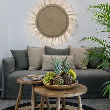 Naxian Secret Hotell 3*