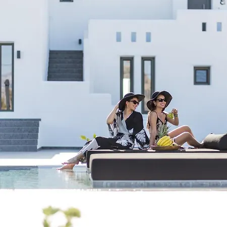 Naxian Secret Ξενοδοχείο