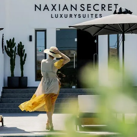Naxian Secret 호텔