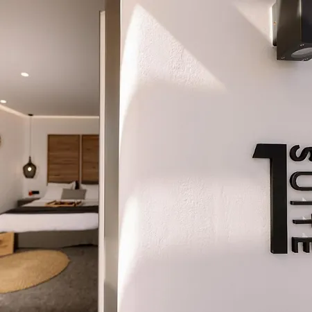 Naxian Secret 3* Naxos City