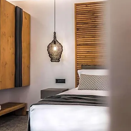Hotel Naxian Secret Naxos City