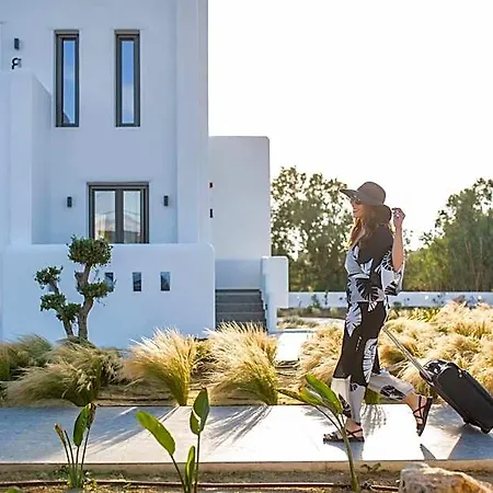 Naxian Secret Hotel 3*