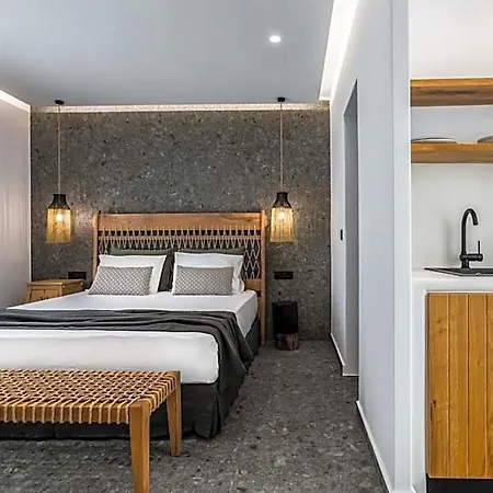 Naxian Secret Hotel 3*