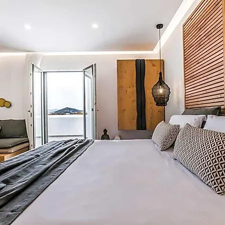 Naxian Secret 3* Naxos City