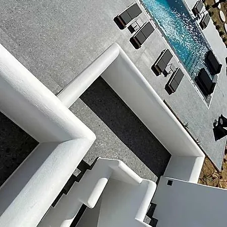 Naxian Secret 3* Naxos City