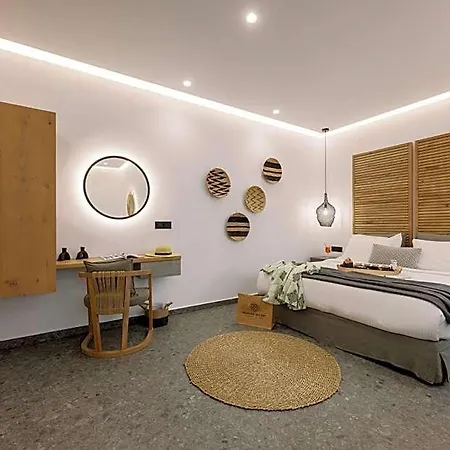 Naxian Secret Hotel 3*