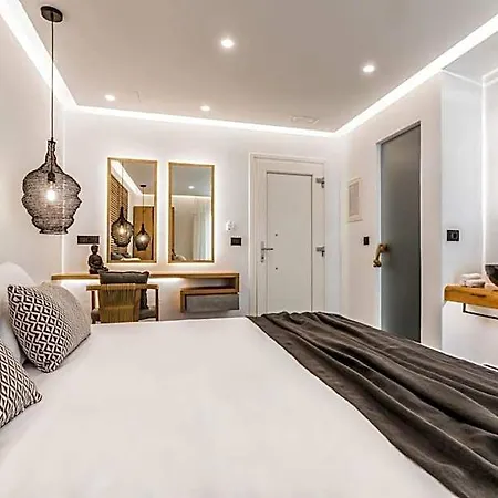 Naxian Secret Hotel